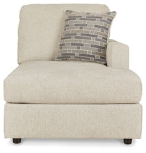 Load image into Gallery viewer, Edenfield - Corner Chaise