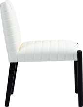 Load image into Gallery viewer, Aimee - Dining Side Chair (Set of 2) - Black Legs