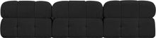 Load image into Gallery viewer, Ames - 3 Seat Modular Armless Sofa