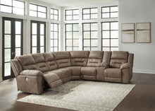Load image into Gallery viewer, Ravenel - Reclining Sectional