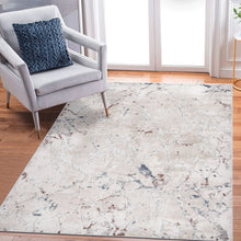 Load image into Gallery viewer, Marfi - 8' X 10' Contemporary Area Rug - Multi