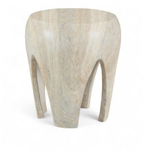 Load image into Gallery viewer, Moxie - Concrete And Fiberglass Indoor / Outdoor End Table