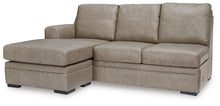 Load image into Gallery viewer, Amuleto - Laf Sofa Chaise - Desert