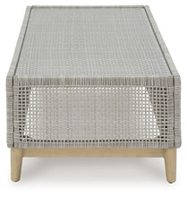 Load image into Gallery viewer, Seton Creek - Rectangular Cocktail Table - Gray