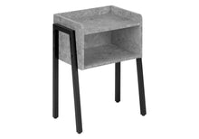 Load image into Gallery viewer, Accent Table, Side Contemporary & Modern Design