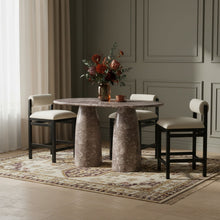 Load image into Gallery viewer, Cosenza - Concrete Indoor / Outdoor Table