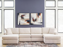Load image into Gallery viewer, Modmax - Sectional - Oyster