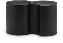 Load image into Gallery viewer, Dimple - 2 Piece Modular End Table