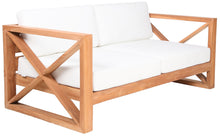 Load image into Gallery viewer, Anguilla - Water Resistant Outdoor Loveseat