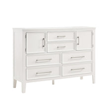 Load image into Gallery viewer, Andover - 6-Drawer Dresser