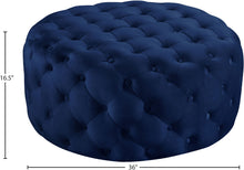 Load image into Gallery viewer, Addison - Bench Ottoman