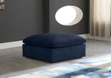 Load image into Gallery viewer, Cozy - Ottoman