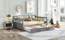 Load image into Gallery viewer, Multifunctional Modern Daybed