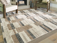 Load image into Gallery viewer, Alstone - Rug