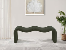 Load image into Gallery viewer, Willow - Corduroy Bench