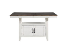 Load image into Gallery viewer, Richland - Counter Table Top & Base - Dark Gray