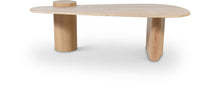 Load image into Gallery viewer, Taverna - Coffee Table - Natural