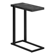 Load image into Gallery viewer, Accent Table, C - Shaped, Contemporary & Modern Stylish Design