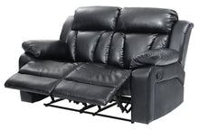 Load image into Gallery viewer, Daria - Cozy Padded Love Seat For Relaxation
