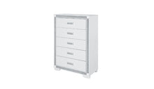 Load image into Gallery viewer, Soleil - Chest - White
