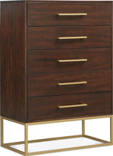 Load image into Gallery viewer, Maxine - Chest