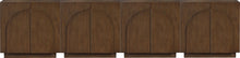 Load image into Gallery viewer, Navona - 4 Piece Sideboard / Buffet