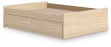 Load image into Gallery viewer, Onita - Platform Bed