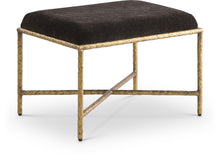 Load image into Gallery viewer, Valley - Bench With Gold Frame