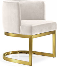 Load image into Gallery viewer, Gianna - Dining Arm Chair