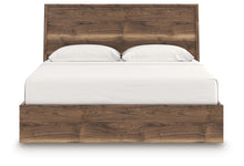Load image into Gallery viewer, Chirason - Panel Bed