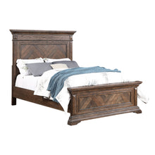 Load image into Gallery viewer, Mar Vista - 5/0 Queen Headboard - Walnut