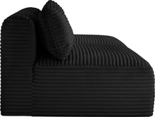 Load image into Gallery viewer, Shaggy - 2 Seat Modular Armless Sofa