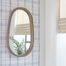 Load image into Gallery viewer, Aarilynn - Accent Mirror - Antique Brown
