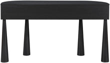 Load image into Gallery viewer, Oasis - Acacia Veneer And Solid Wood Console Table