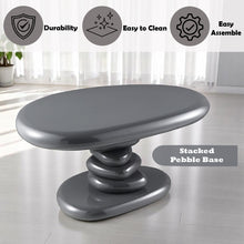 Load image into Gallery viewer, Charlene - End Table