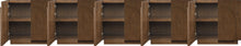 Load image into Gallery viewer, Navona - 5 Piece Sideboard / Buffet