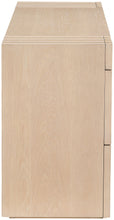 Load image into Gallery viewer, Stanton - Oak Veneer And Solid Wood Table