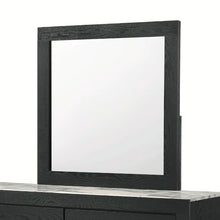Load image into Gallery viewer, Crown Mark Furniture Cadence Dresser Mirror in Black image