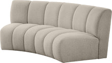 Load image into Gallery viewer, Infinity - 2 Piece Boucle Modular Sectional