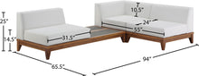 Load image into Gallery viewer, Rio - Modular Sectional