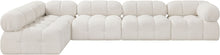 Load image into Gallery viewer, Ames - 5 Piece Modular L-Shaped Sectional