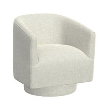Load image into Gallery viewer, Accent Chair With Swivel Function