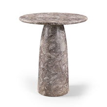 Load image into Gallery viewer, Cosenza - Concrete Indoor / Outdoor Counter Height Table