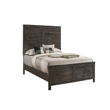 Load image into Gallery viewer, Andover - Panel Bed