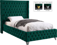 Load image into Gallery viewer, Savan - Bed