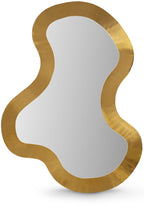 Load image into Gallery viewer, Oblique - Metal Frame Mirror