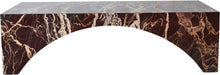 Load image into Gallery viewer, Palermo - Marble Coffee Table