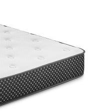 Load image into Gallery viewer, 6" Quilted Foam Firm Mattress