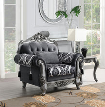 Load image into Gallery viewer, U206 - Traditional Chair - Gray