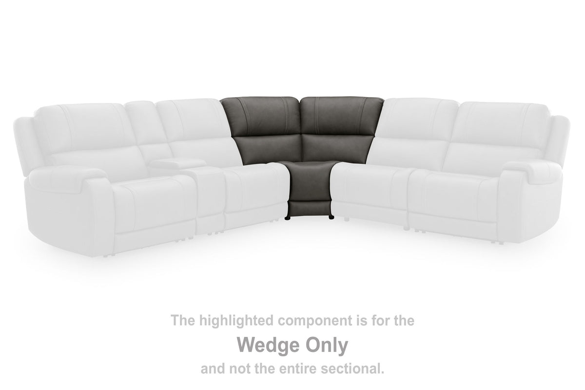 5Z - Pittson - Wedge - Anchor